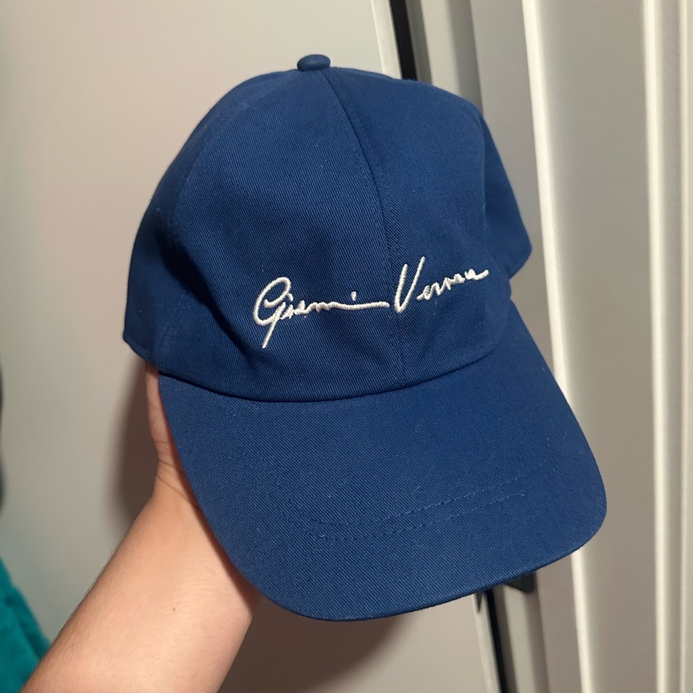 Versace Hat - image 1